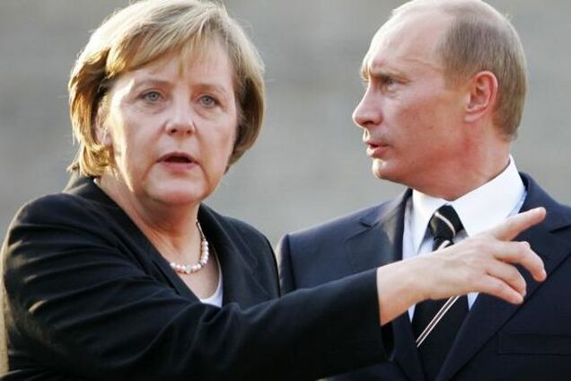 В Украине продолжается гниение