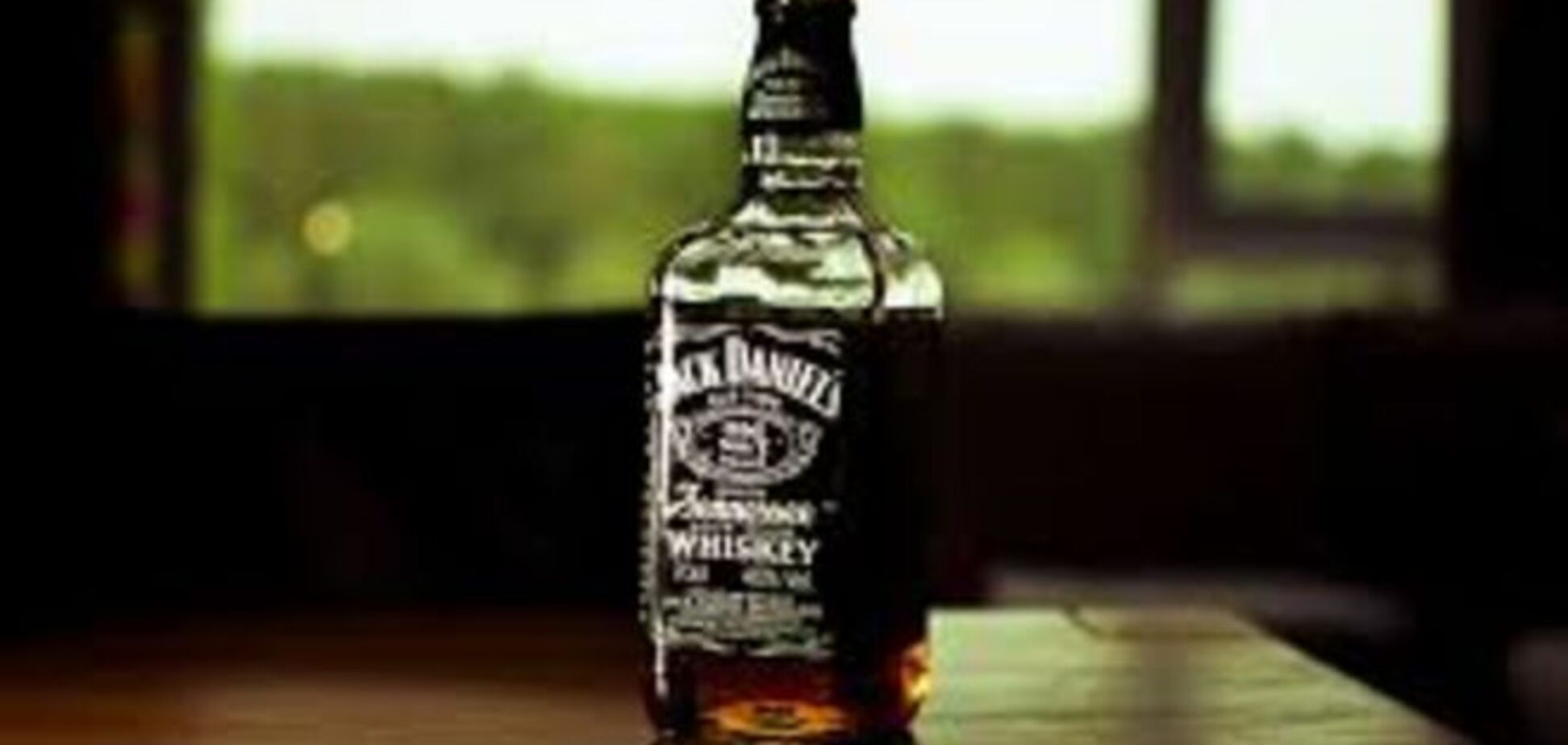 Элитного захотелось: на заводе 'Луга-Нова' террористы будут выпускать свой Jack Daniel’s