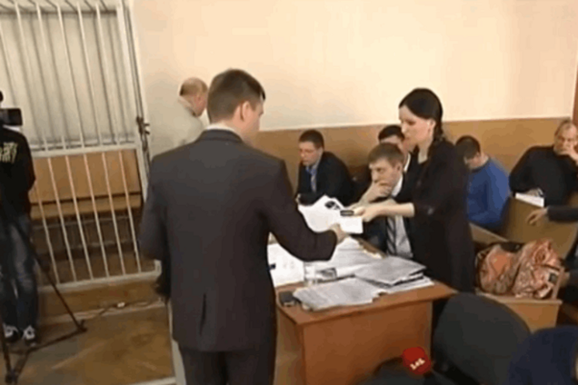 Фемида поддержала: скандальные судьи Кицюк и Царевич освобождены