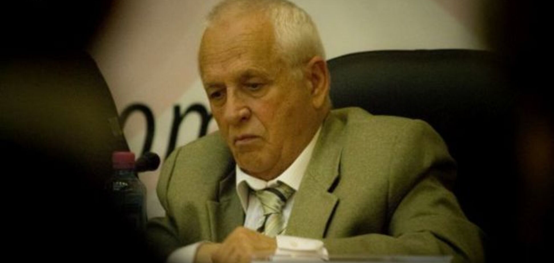 Родившегося в Черновцах экс-премьера Молдовы не пустили в Украину