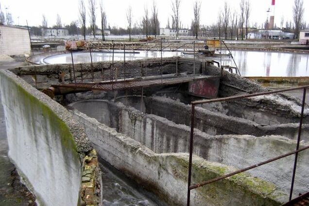 Экологи озвучили топ-5 самых опасных мест Киева и Украины