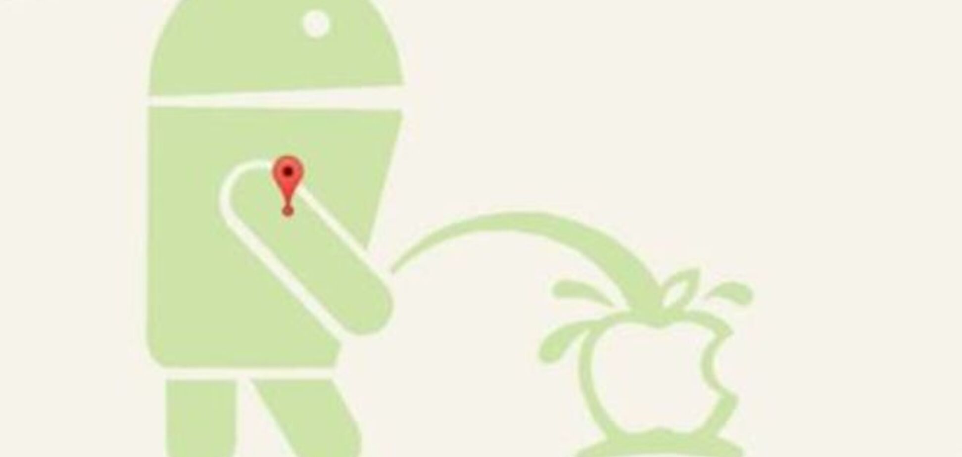 Google запретила редактировать карты из-за скандала