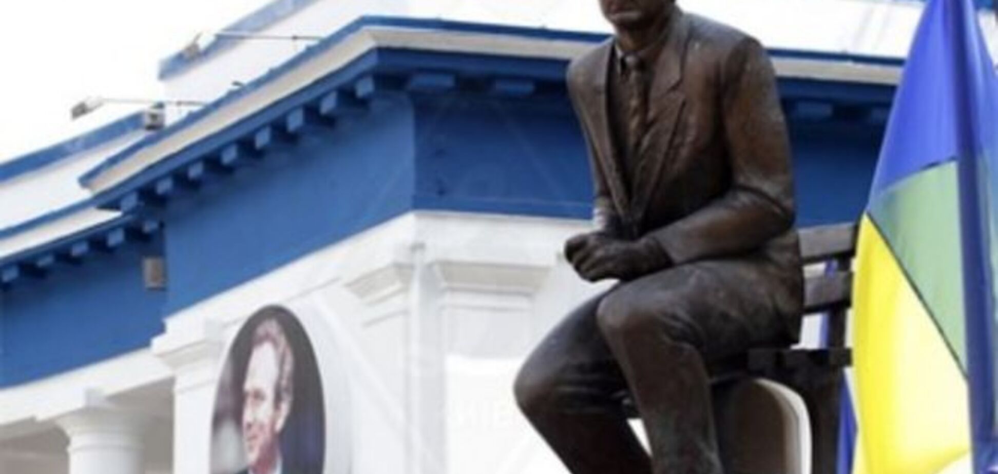 Украина почтит память Лобановского митингом и турниром