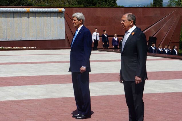 Переговоры Путина и Керри: зачем Кремль инициировал встречу в Сочи