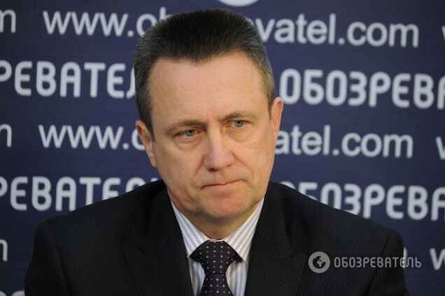 Военных нужно обеспечить нормальной связью, а уже потом вводить запреты - адмирал Кабаненко