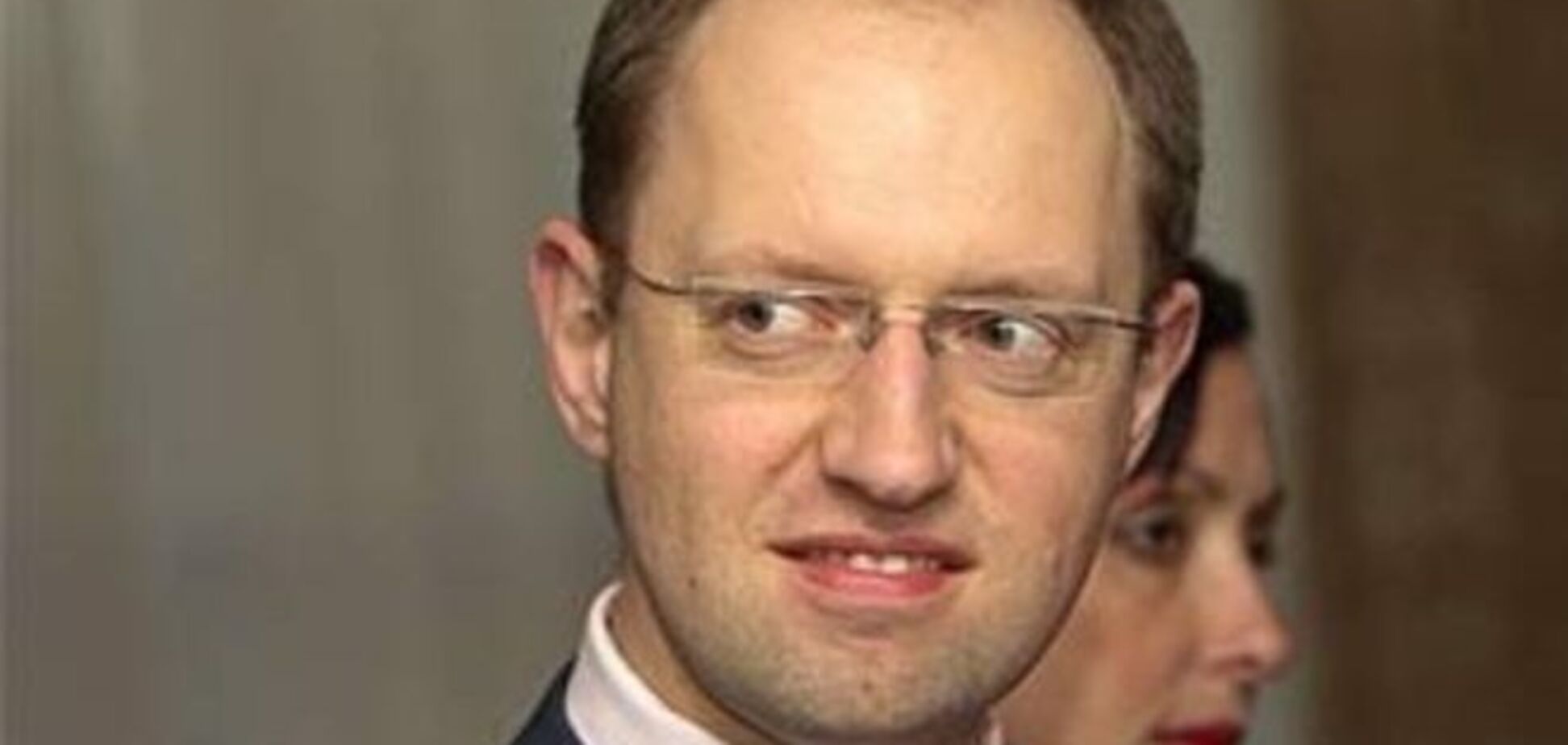 Украина вернет $1,4 млрд Януковича - Яценюк