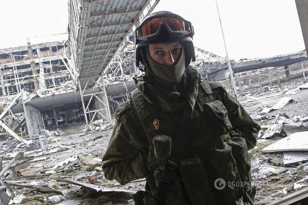 В милиции сообщили, сколько террористов 'ДНР' арестовали за время АТО