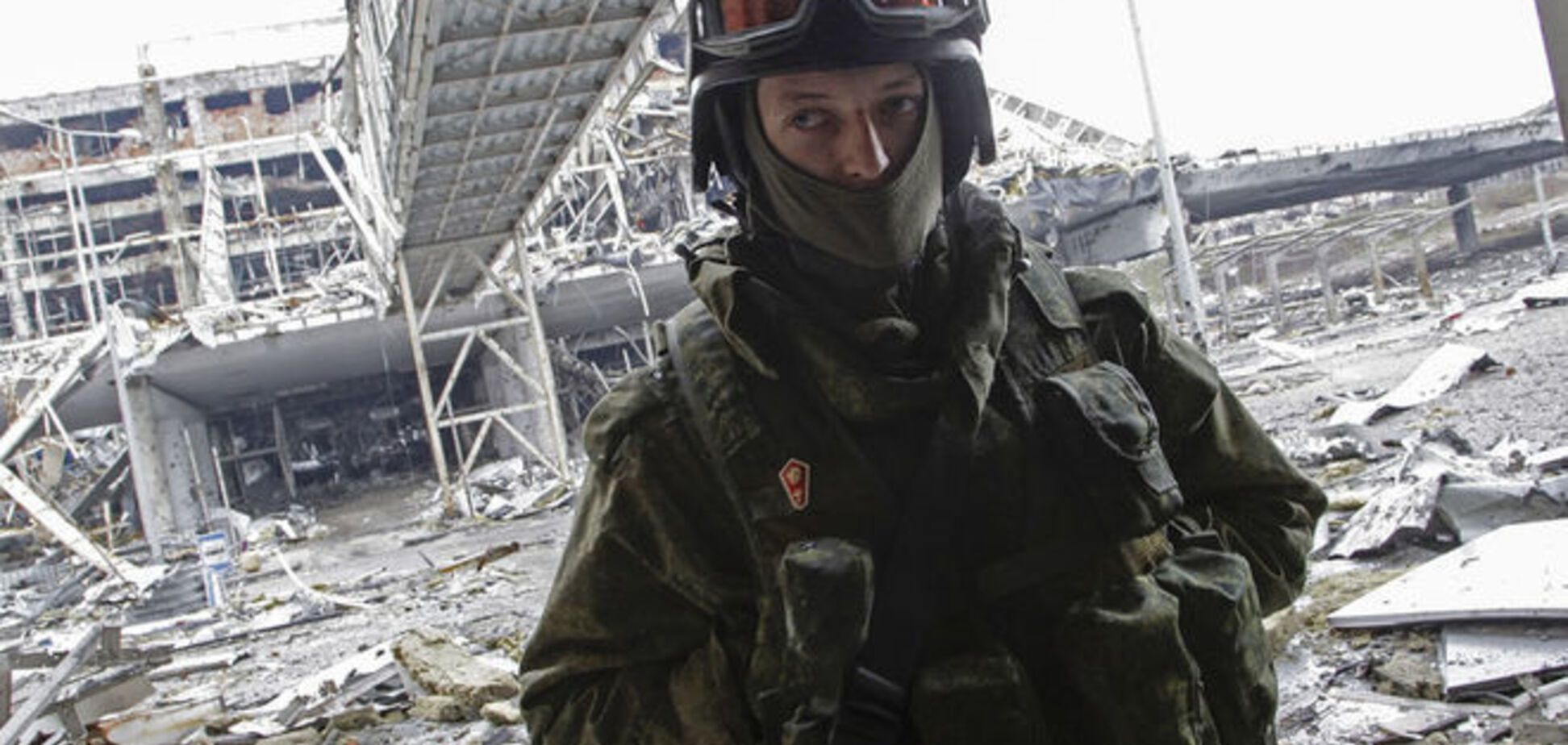 В милиции сообщили, сколько террористов 'ДНР' арестовали за время АТО
