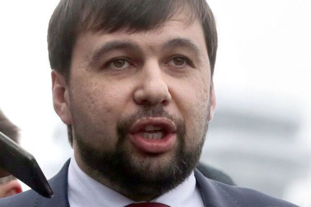 Пушилин пригрозил эскалацией конфликта в случае легализации иностранцев в АТО