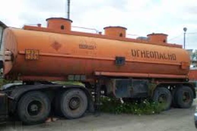 Террористы фурами ввозят в Украину пропан – ОБСЕ