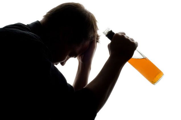 Ученые нашли в ДНК ген, который заводит человека в запой