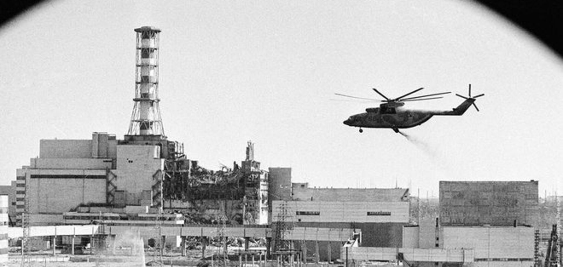 Экологи: ЧАЭС – опасный объект на ближайшие 300 лет