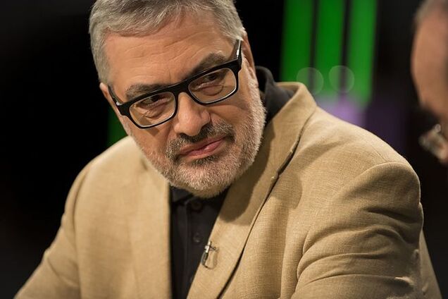 России не привыкать вести секретные войны - Фельгенгауэр