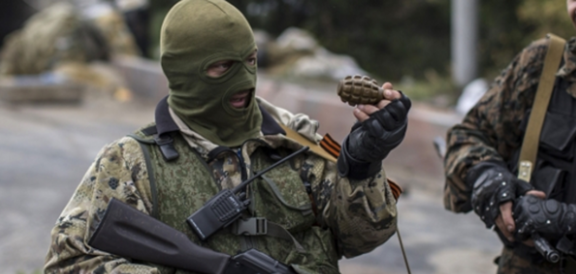 Сторонники 'ДНР' уже давно думают, что они проиграли – депутат Донецкого облсовета