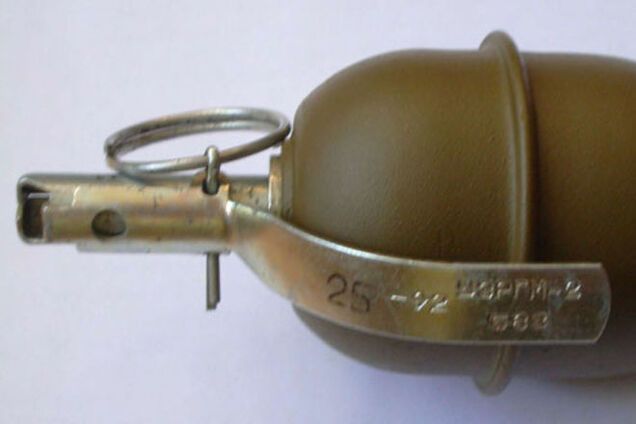 Бывший доброволец АТО взорвал себя гранатой: подробности трагедии