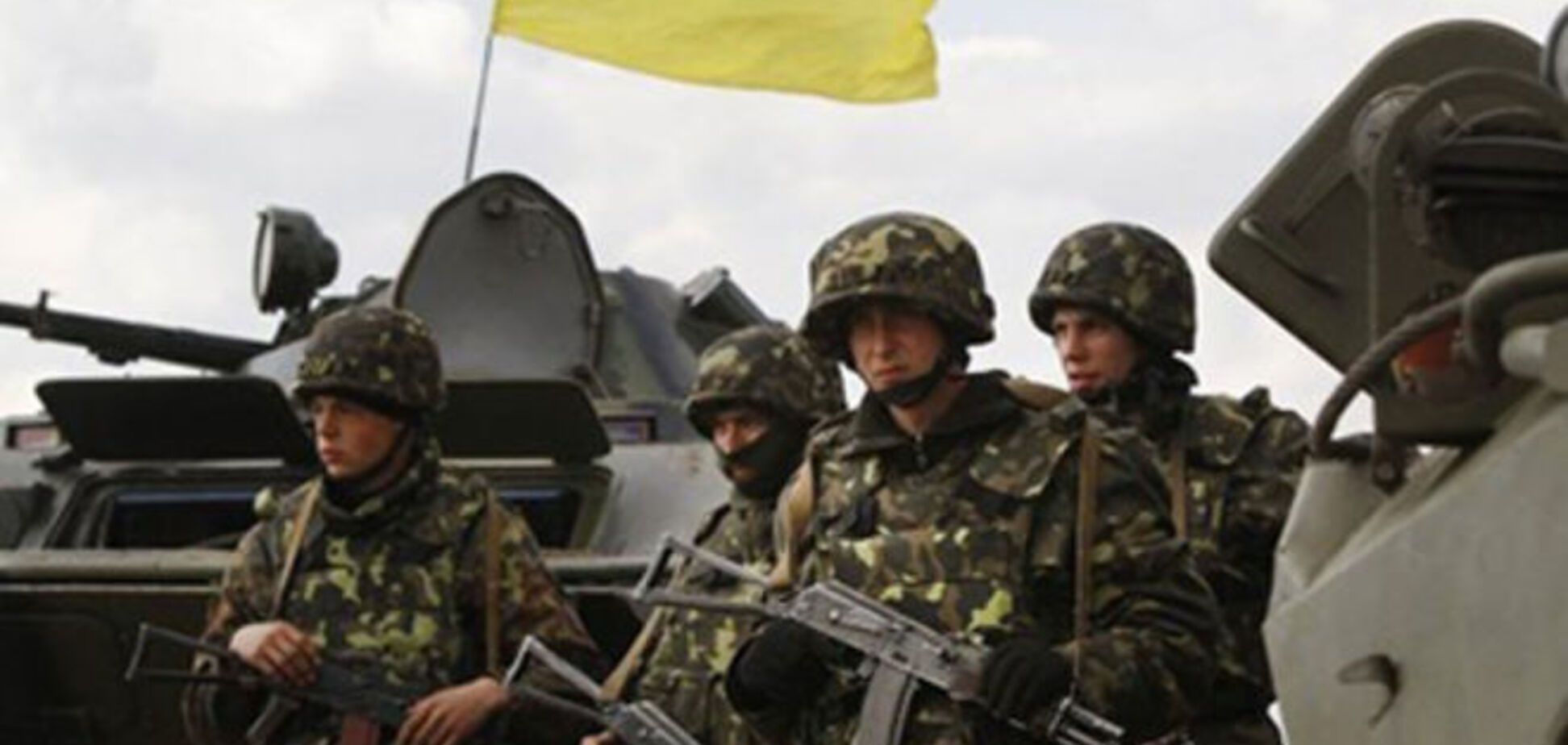 Украинские бойцы за свои подвиги получили более 7 млн гривен - Генштаб