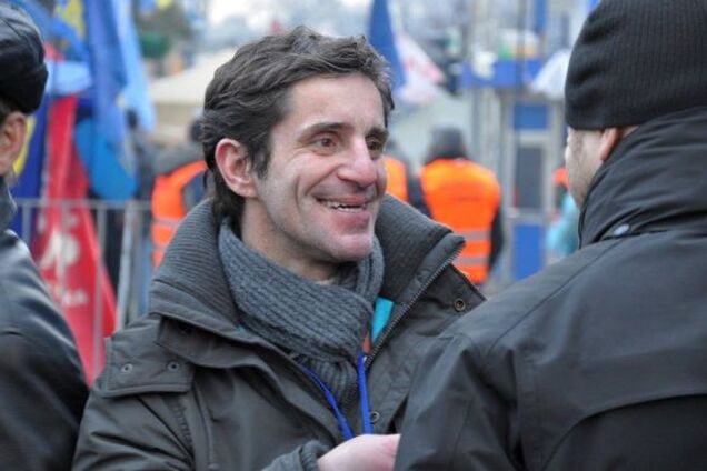 Скандальная эвакуация украинцев из Непала сойдет Шкиряку с рук - СМИ