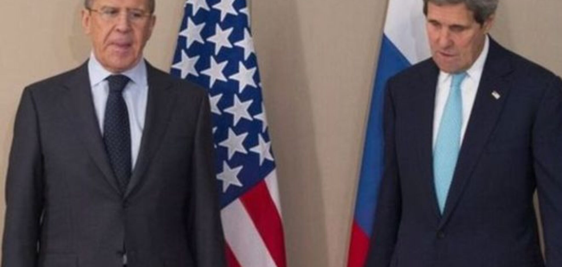 Украинский конфликт: Керри прибыл в Сочи на переговоры с Путиным и Лавровым