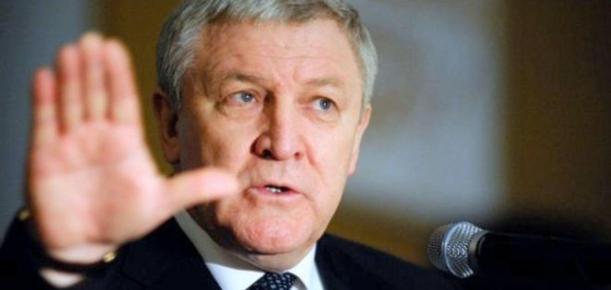 Порошенко уволил посла в Беларуси Ежеля