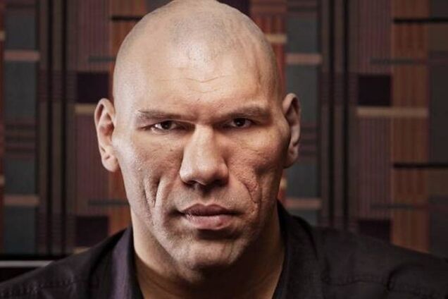 Валуев повелся на российский фейк об изнасилованиях американцами украинских детей