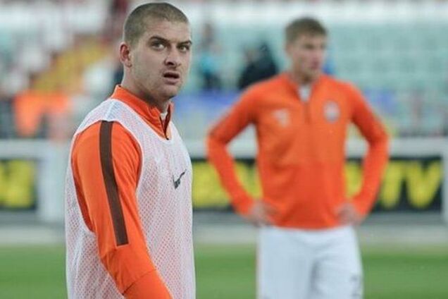 ФФУ затягивает решение по апелляции 'Шахтера'