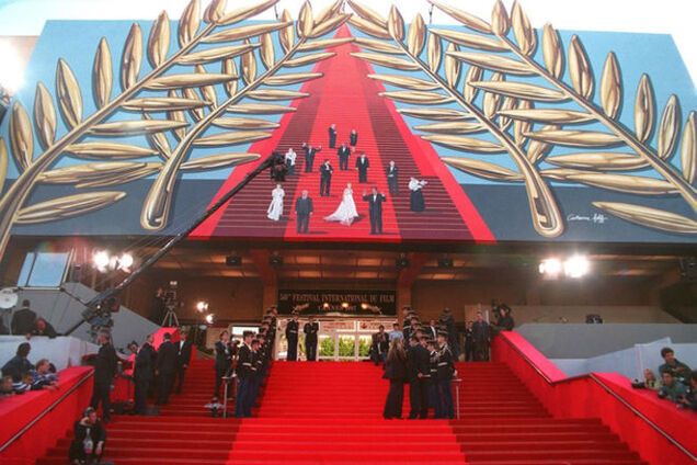 Главные факты о Каннском кинофестивале