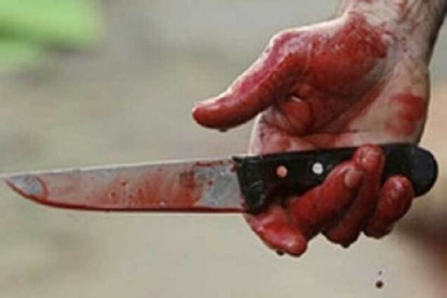 Боевики на Донбассе отрабатывают ножевой бой на собаках - волонтер