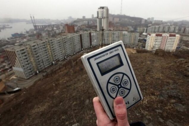 Борейко рассказал, чем опасно ядерное хранилище под Киевом