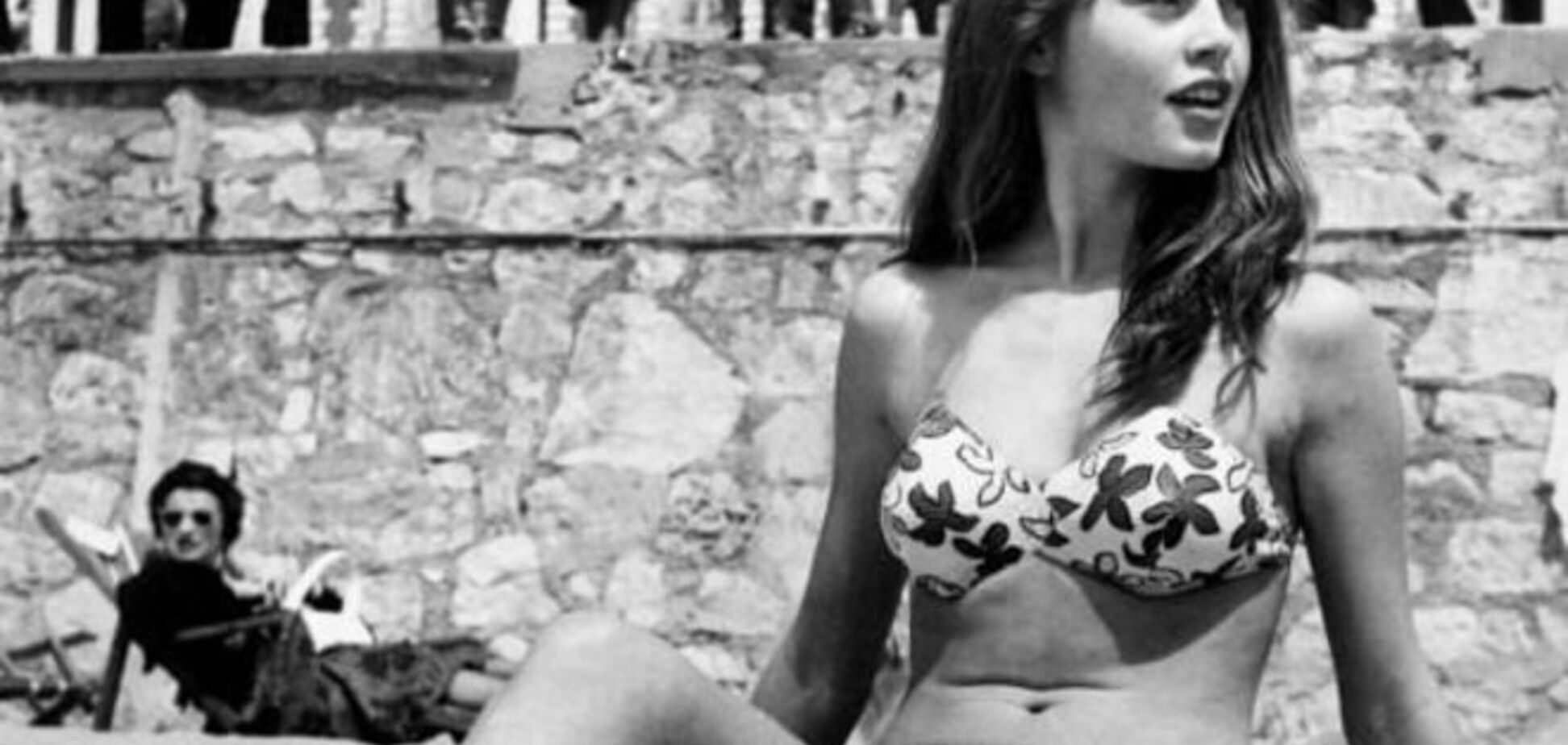 Королевы набережной Круазетт: лучшие фото легендарных актрис в Каннах