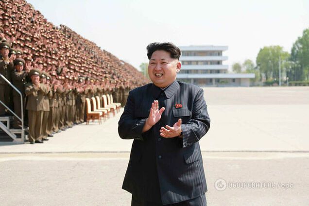Ким Чен Ын отравил свою тетю - CNN