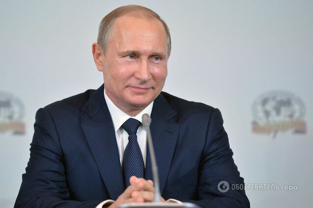 Владимир Скромный: в Вифлееме, на улице Путина, строят комплекс имени Путина