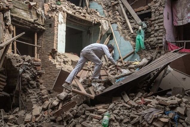 В Непале 12 граждан Украины не вышли на связь с МИДом