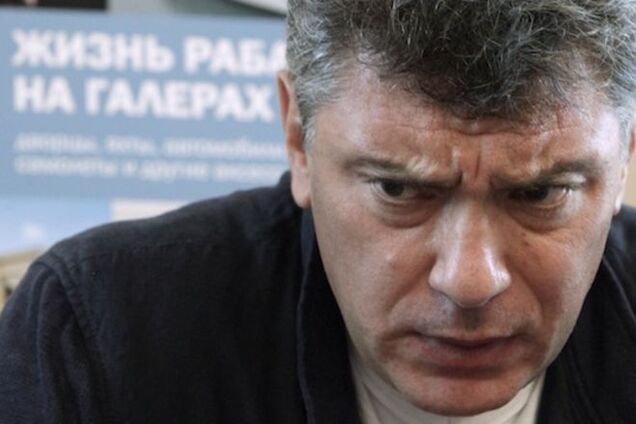 'Сейчас другие задачи': в Кремле не знакомы с докладом Немцова об Украине