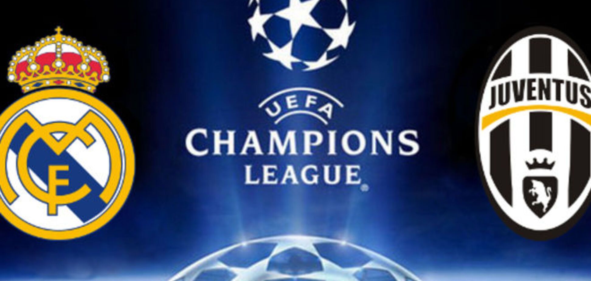 Где смотреть Реал - Ювентус: расписание трансляций 1/2 финала Лиги чемпионов