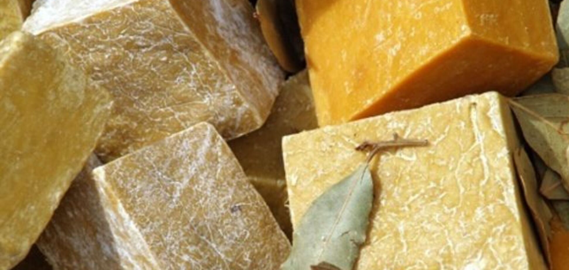 11 удивительных секретов применения хозяйственного мыла