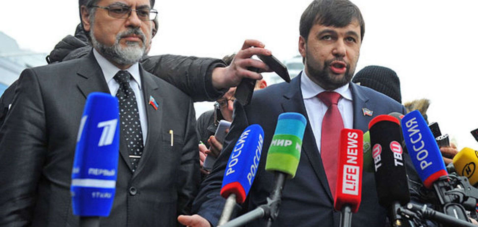 В 'ДНР-ЛНР' собрались превратить выборы на Донбассе в междусобойчик