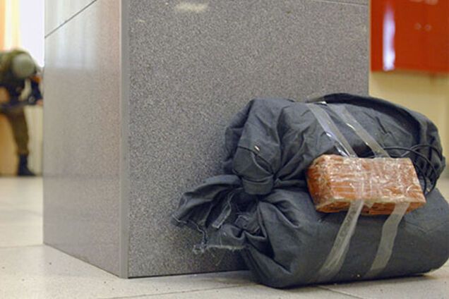 В Одессе прозвучало два взрыва. Милиция опровергает