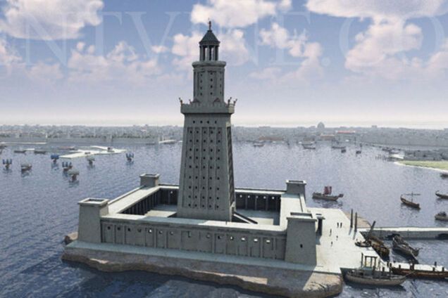 В Египте помимо пирамид восстанет еще одно чудо света