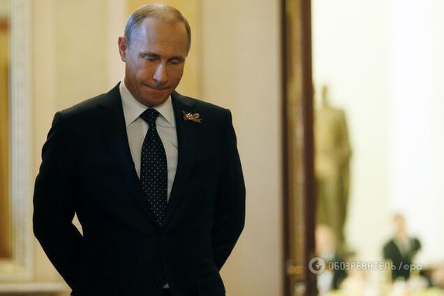 'Путин. Война': обнародован полный текст доклада Бориса Немцова