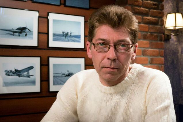 Кремль 'заподозрил', что Немцов с того света прислал им 'ответку' - Саша Сотник