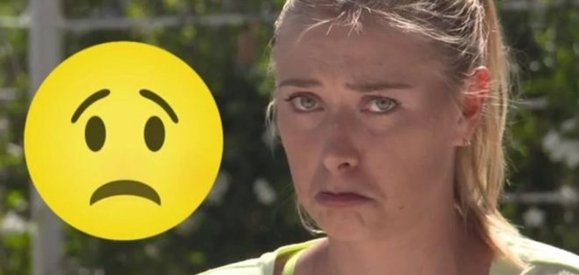 Лучшие теннисистки мира покривлялись, копируя смайлики