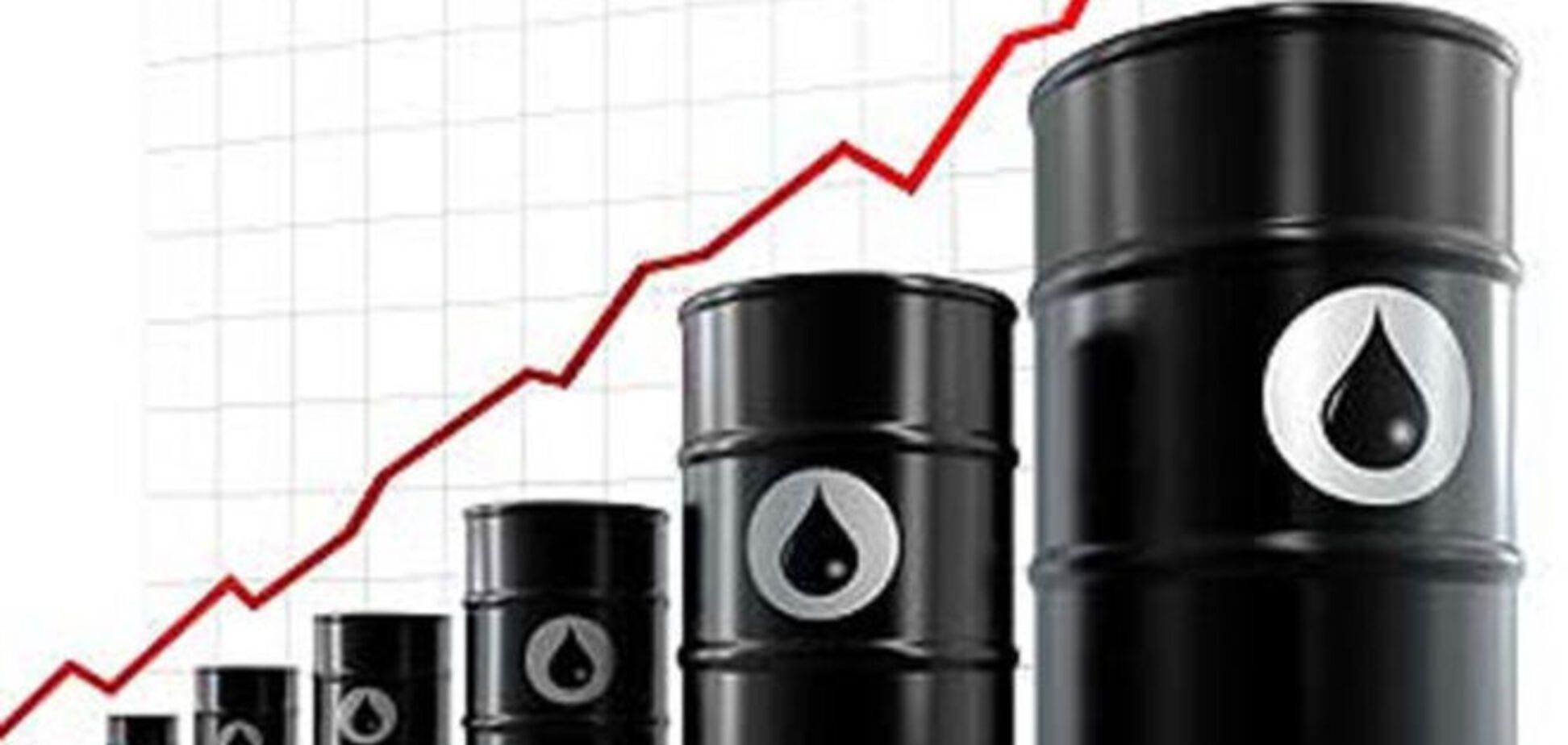 Цена на нефть марки Brent поднялась до $67 за баррель