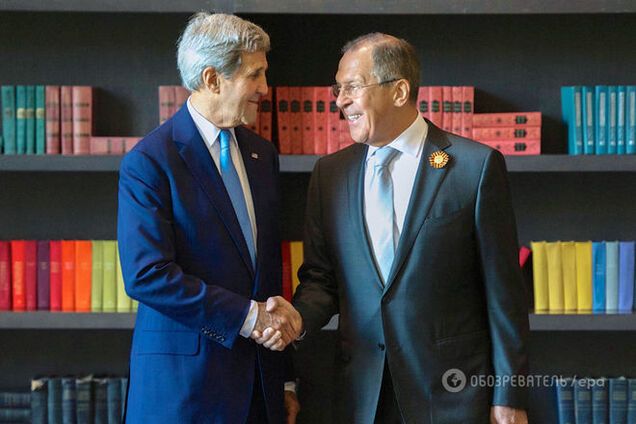 Джон Керри - латентный 'реваншист'