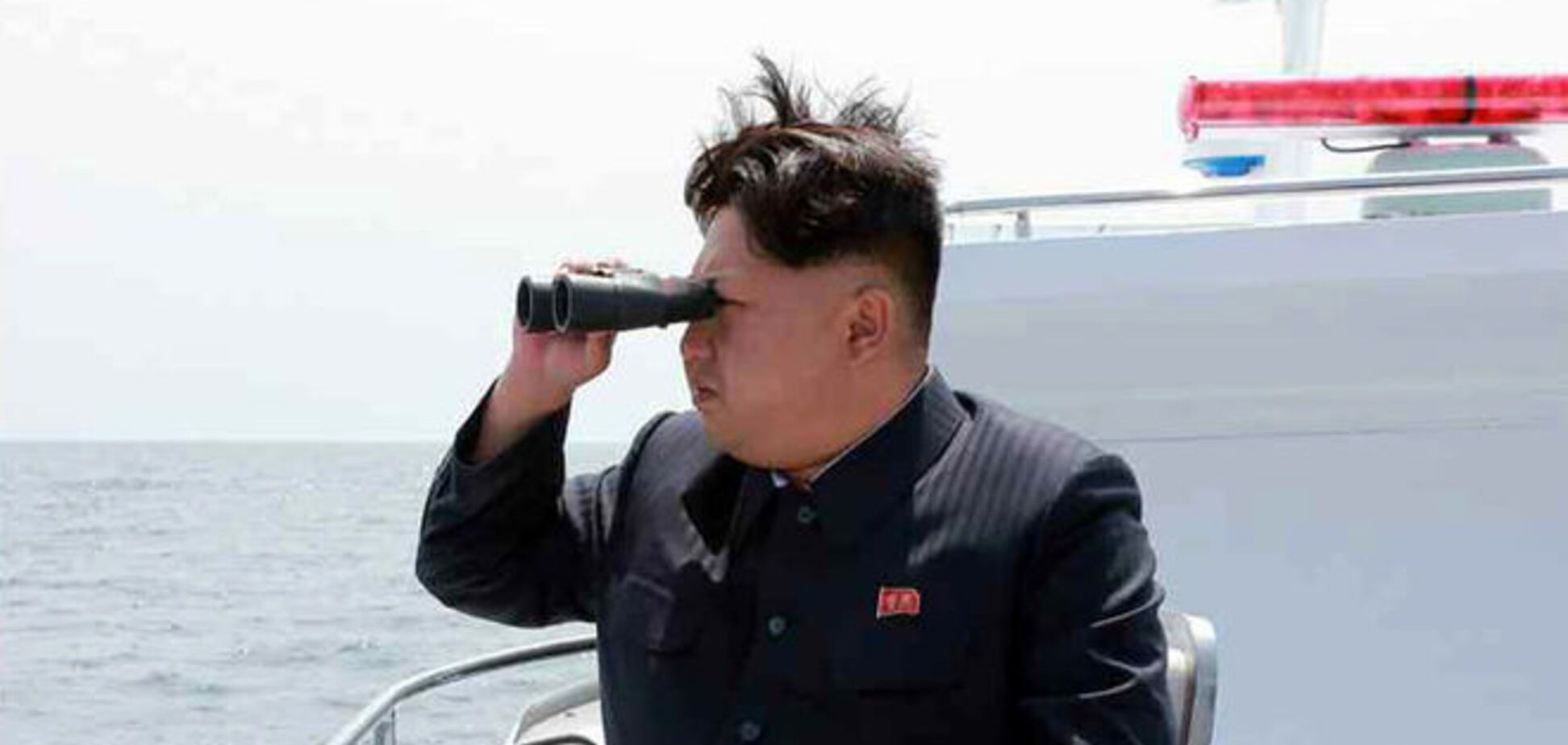 Ким Чен Ын расстрелял министра обороны из зенитки за то, что тот уснул во время мероприятия 