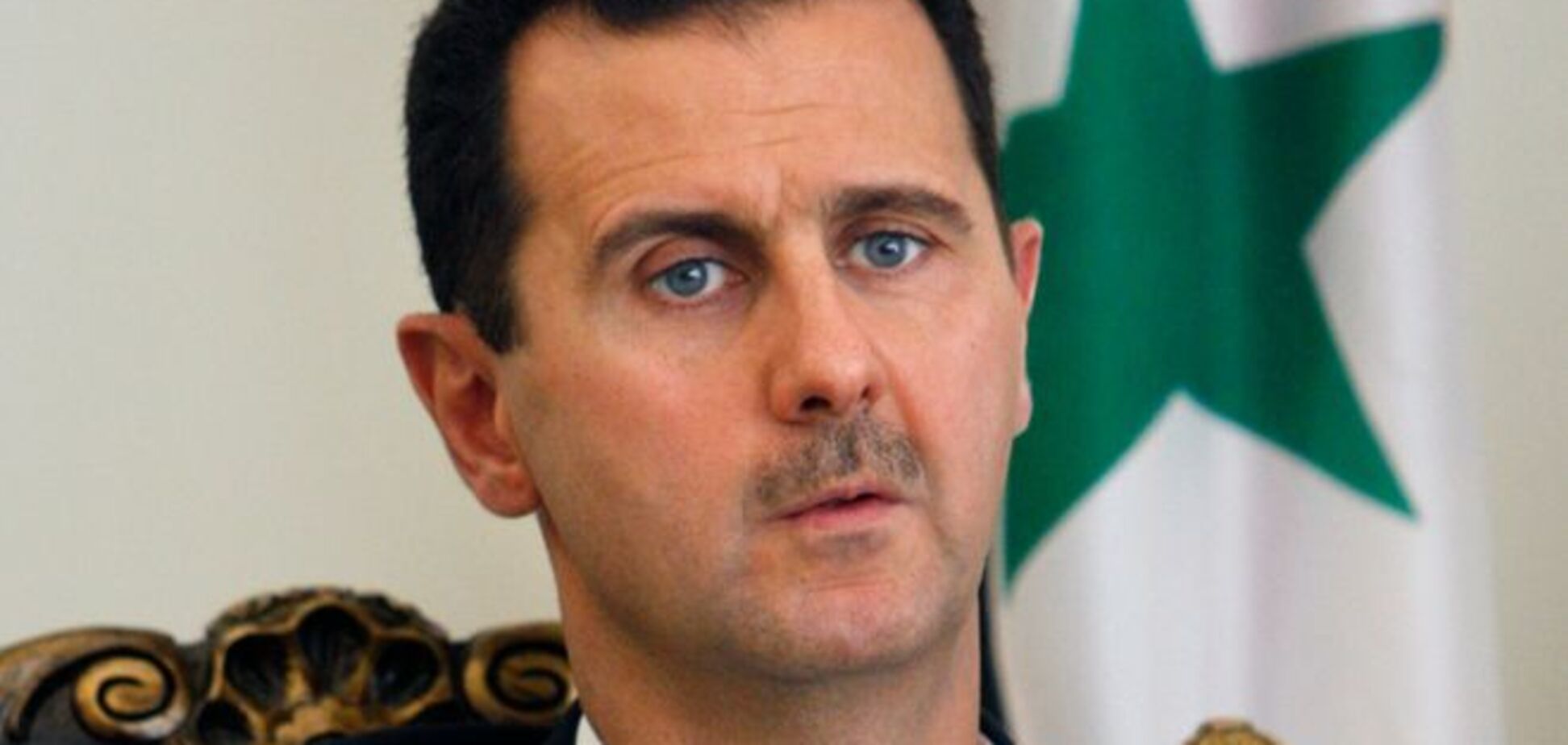 Из Сирии вывезли официальные документы, доказывающие преступления режима Асада
