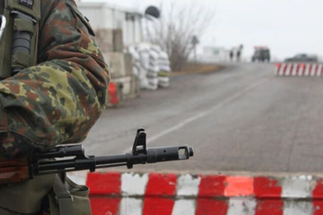 Игры закончились. Донбасс ждет настоящая блокада