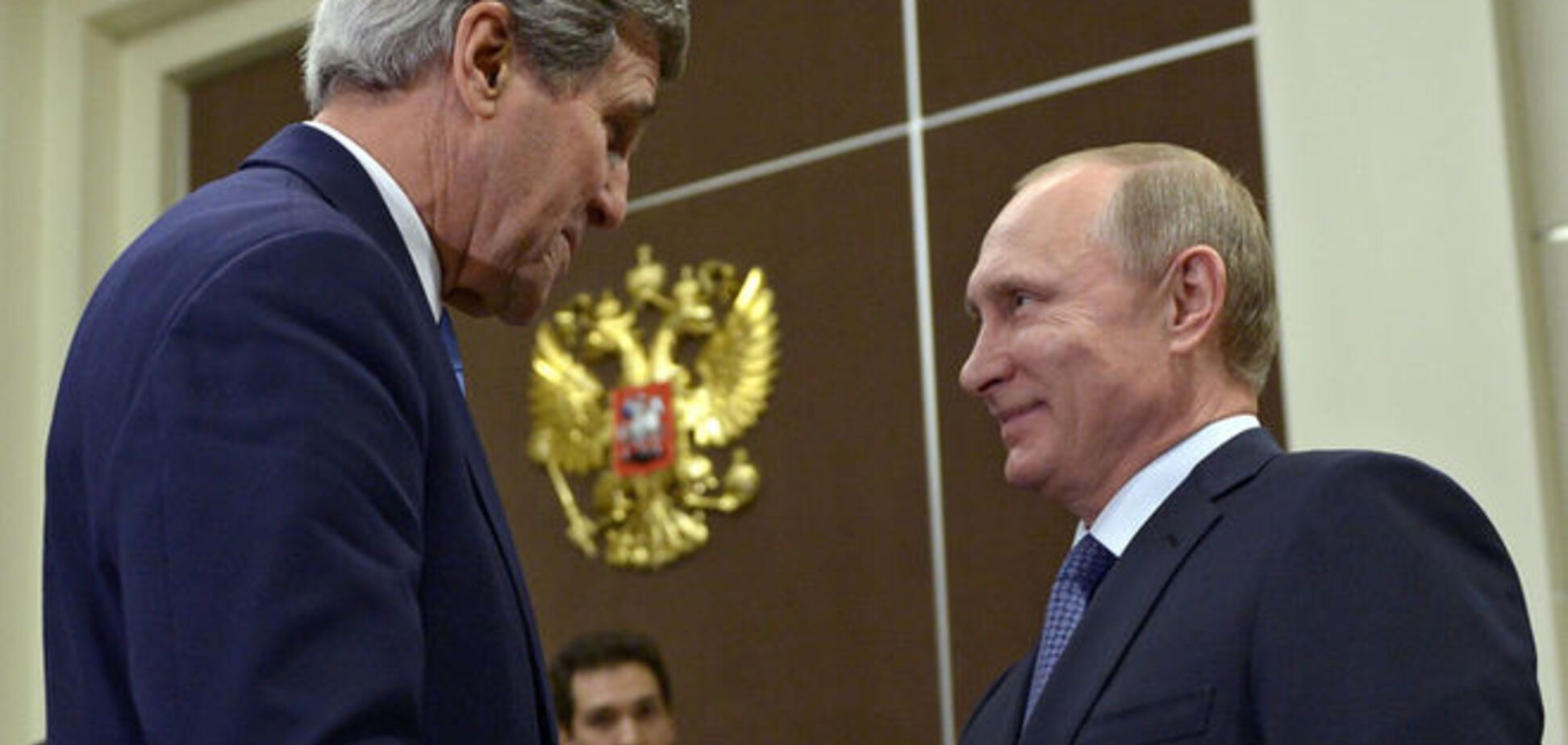 Чого чекати Україні від переговорів Керрі і Путіна: прогнози і думки
