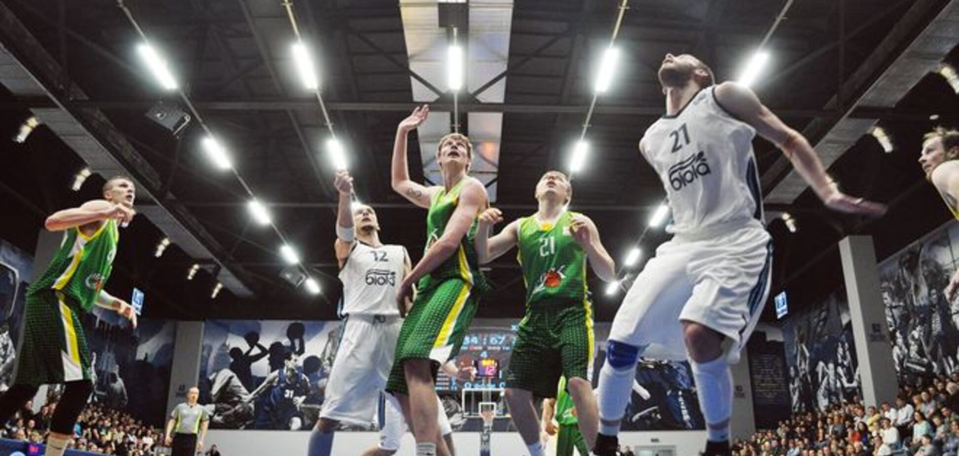 В тени Южного: все, чем запомнился сезон Суперлиги