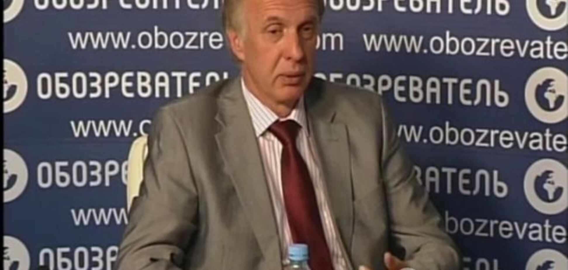 Огрызко рассказал, 'сдает' ли Запад Украину