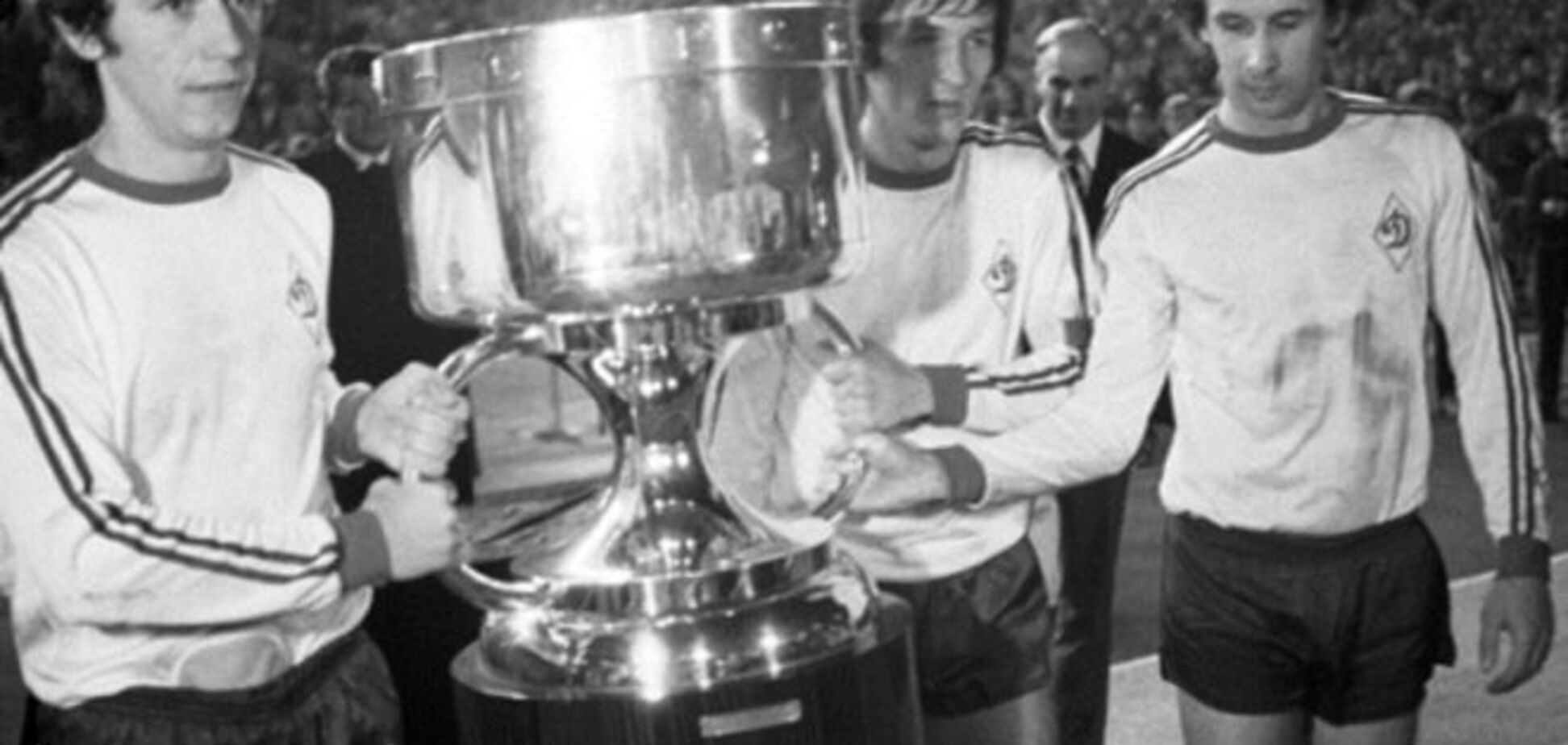 Как 'Динамо' поставило на колени Европу: неизвестные подробности